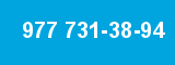 977 731-38-94 977 731-38-94